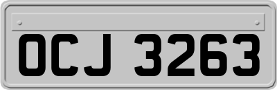 OCJ3263