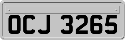 OCJ3265