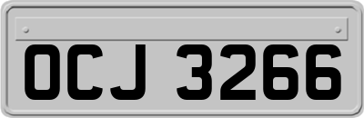 OCJ3266