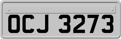 OCJ3273