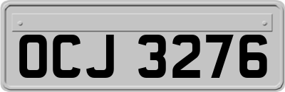 OCJ3276