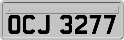OCJ3277