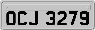OCJ3279