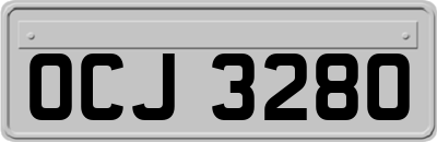 OCJ3280