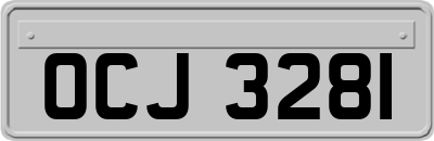 OCJ3281
