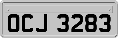 OCJ3283