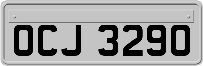 OCJ3290