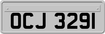 OCJ3291