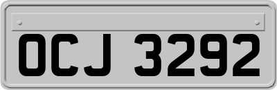 OCJ3292