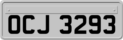 OCJ3293