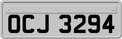 OCJ3294