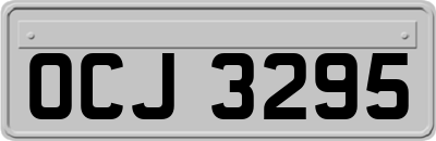 OCJ3295