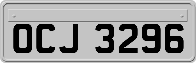 OCJ3296