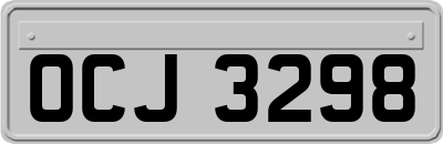 OCJ3298
