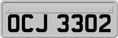 OCJ3302