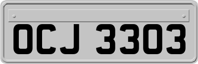 OCJ3303