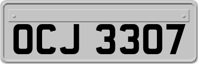OCJ3307
