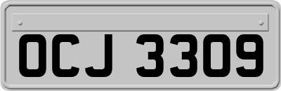 OCJ3309