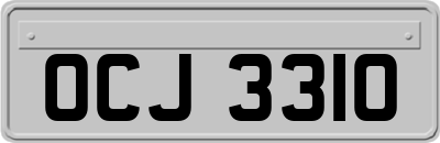 OCJ3310