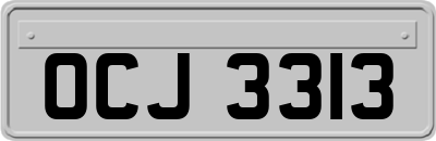 OCJ3313