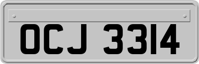 OCJ3314