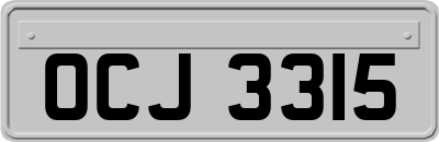 OCJ3315