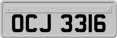 OCJ3316