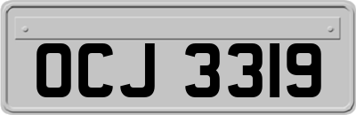 OCJ3319
