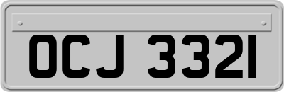 OCJ3321