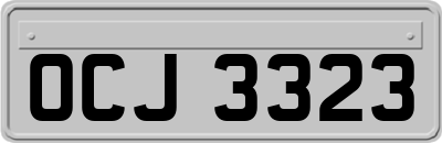 OCJ3323