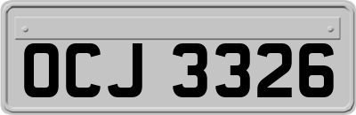 OCJ3326