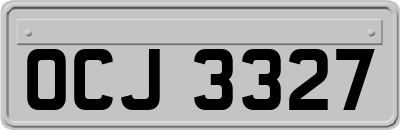 OCJ3327
