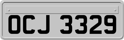 OCJ3329