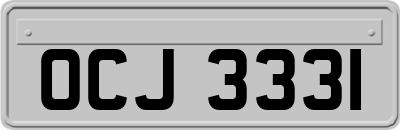 OCJ3331