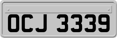 OCJ3339