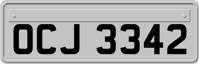 OCJ3342