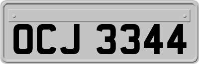 OCJ3344