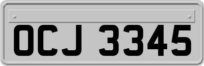 OCJ3345