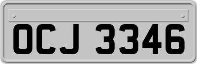 OCJ3346