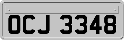 OCJ3348