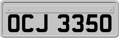 OCJ3350