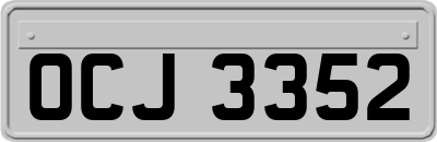 OCJ3352