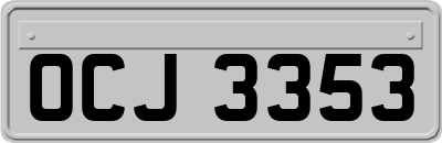 OCJ3353