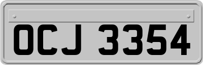 OCJ3354