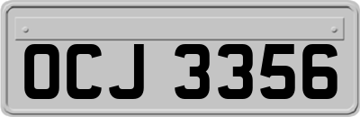 OCJ3356