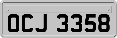 OCJ3358