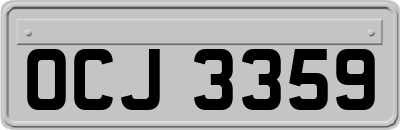 OCJ3359