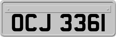 OCJ3361
