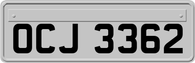 OCJ3362
