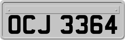 OCJ3364